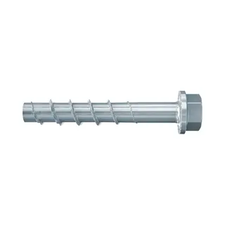 Fischer 536851 Schraube/Bolzen 55 mm 50 Stück(e)
