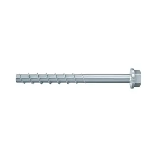 Fischer 536857 Schraube/Bolzen 130 mm 50 Stück(e)