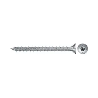 Fischer 670265 schroef/bout 50 mm 500 stuk(s)