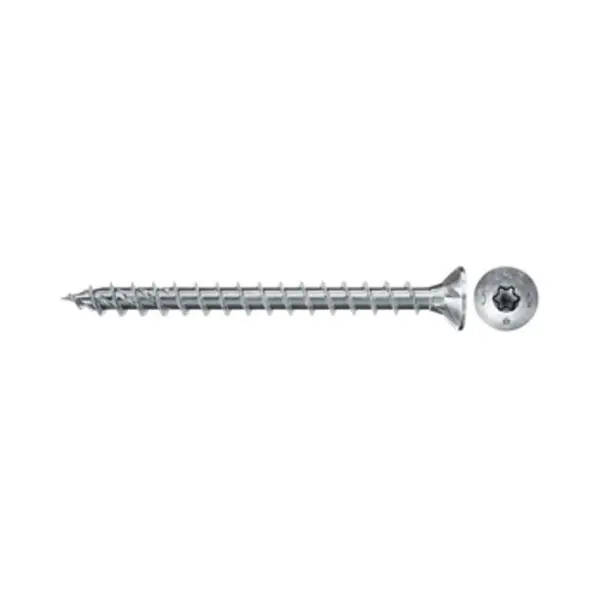 Fischer 670265 schroef/bout 50 mm 500 stuk(s) thumbnail