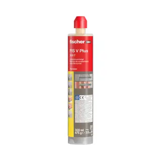 Fischer 563279 mortel