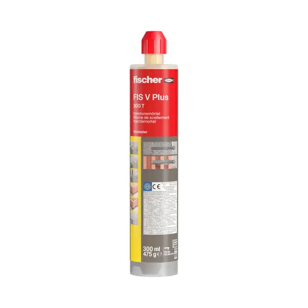 Fischer 563279 mortel thumbnail