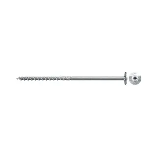 Fischer 566337 Schraube/Bolzen 180 mm 50 Stück