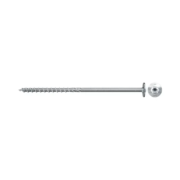 Fischer 566337 Schraube/Bolzen 180 mm 50 Stück thumbnail