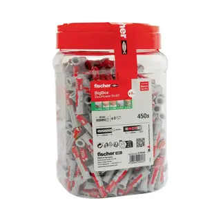 Fischer 570549 not categorized