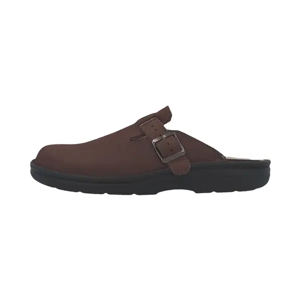 Berkemann Max Clogs Herren, Braun (mokka 437), 41.5 Eu thumbnail
