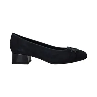 Ara Graz 2.0 Damespumps, Blauw