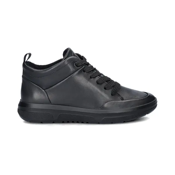Ara Damen Roma 3.0 Sneaker, Schwarz, 36.5 Eu Weit thumbnail