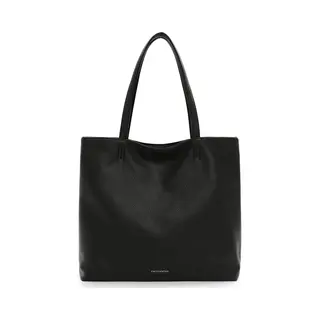 Emily & Noah Shopper 'Eva' Antraciet