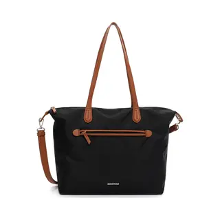 Emily & Noah Shopper Jarina
