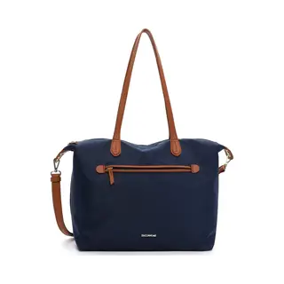 Emily & Noah Shopper Jarina