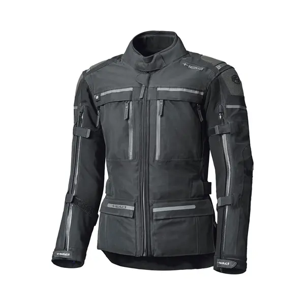 Held Atacama Top Black Textile Motorcycle Jacket Xxl - Maat - Jas thumbnail