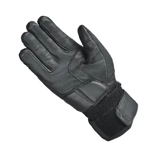 Held Motorradhandschuhe Lang Motorrad Handschuh Stroke Touringhandschuh Schwarz 9, Herren, Tourer, Ganzjährig, Textil
