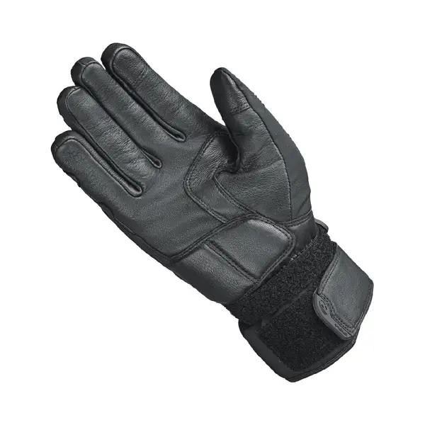 Held Stroke Motorhandschoenen Touring Zwart 9 thumbnail