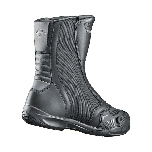 Held Segrino Gtx Black Motorcycle Boots-39 - Maat - Laars thumbnail