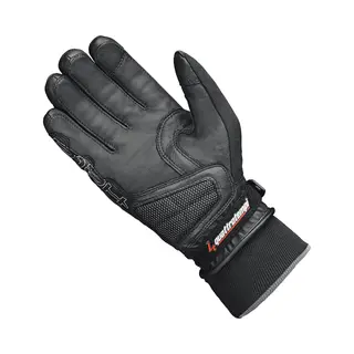 Held Score Ktc Gore-Tex® Waterdichte Motorhandschoenen Zwart Lang-9