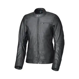 Held Weston Leather Jacket Black 60 - Maat - Jas