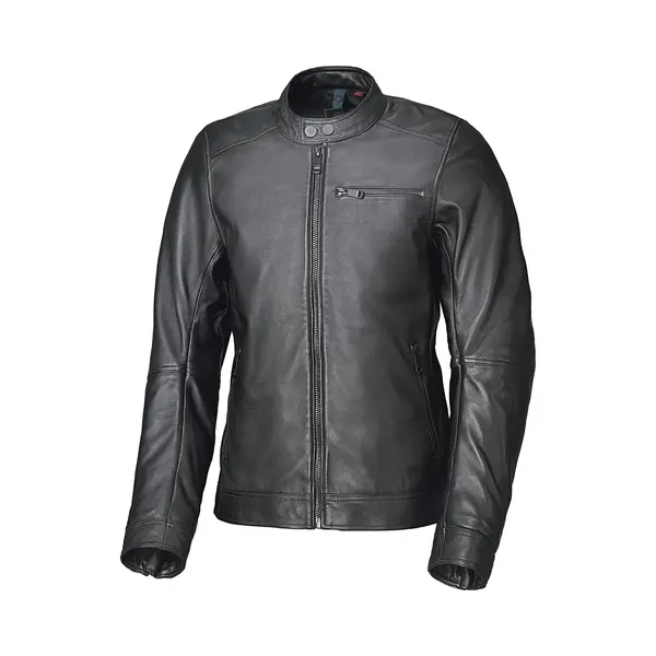 Held Weston Leather Jacket Black 64 - Maat - Jas thumbnail