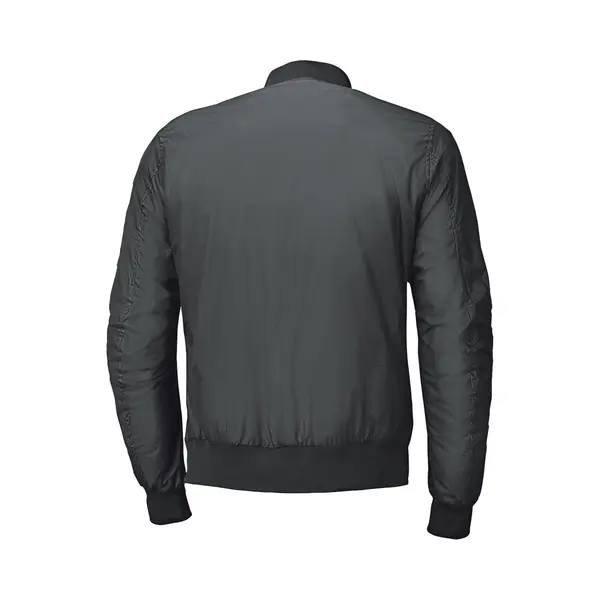 Held Palermo Motorrad Textiljacke, Schwarz, Xl thumbnail