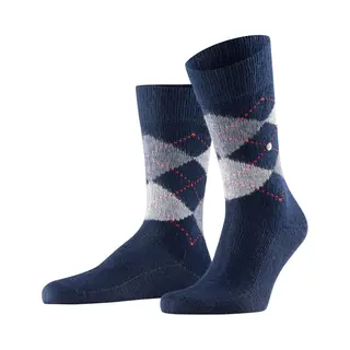 Socken Burlington Preston