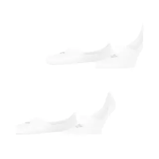 Burlington Everyday 2-Pack Herren Füßlinge