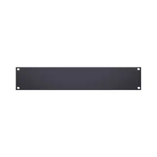Adam Hall 301795 19 Rackblende 2 He