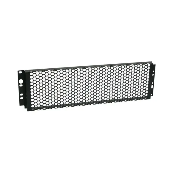 Adam Hall 19' Parts 87447 19' Sicherheitsabdeckung 3 He thumbnail