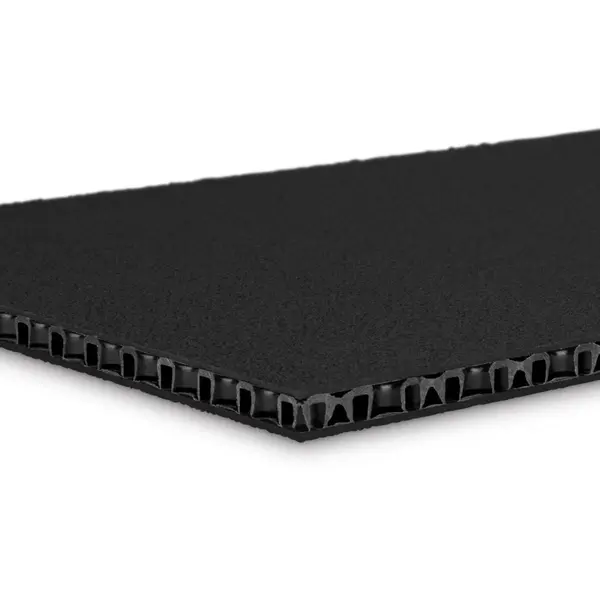 Adam Hall 0568BB SolidLite® Plaat Zwart/zwart 6.8 Mm 2500 X 1250 Mm (per Stuk) thumbnail