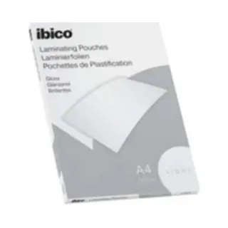 Ibico 627308 Laminierfolie A4 100 Stück(e)