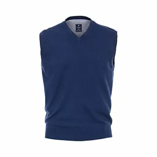 Redmond Pullunder Uni 12 Blau M