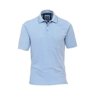Redmond Polo-Shirt Uni 12 Blau 3XL