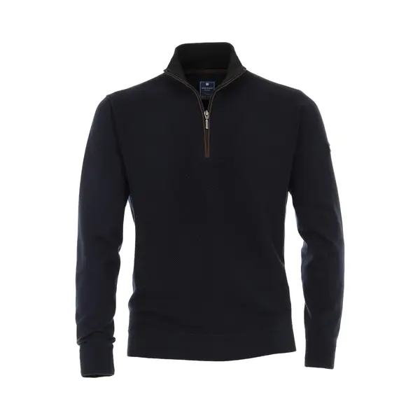 Redmond Troyer Uni 11 Blau L thumbnail