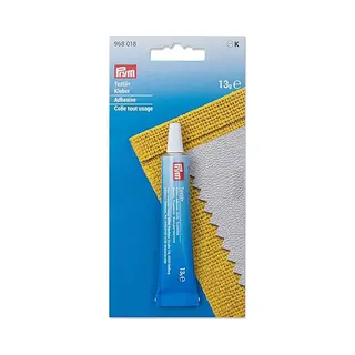 Prym 968018 Transparante Onderdelen 13 G