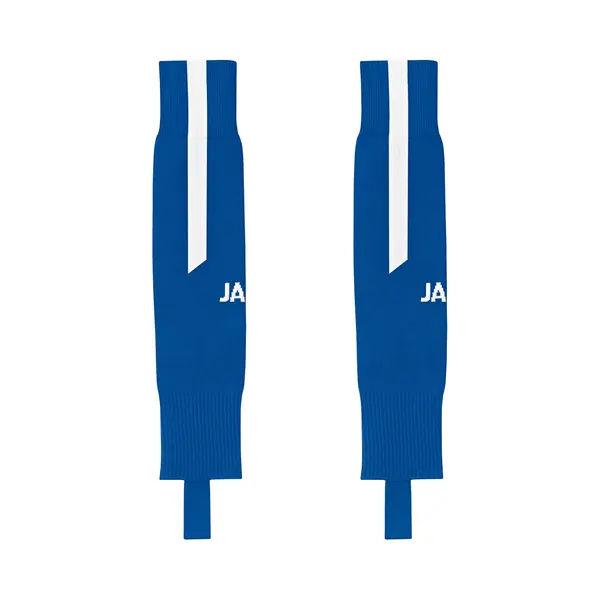Jako, Damen, Sportsocken, Stutzen Lazio (43 - 45), Blau thumbnail