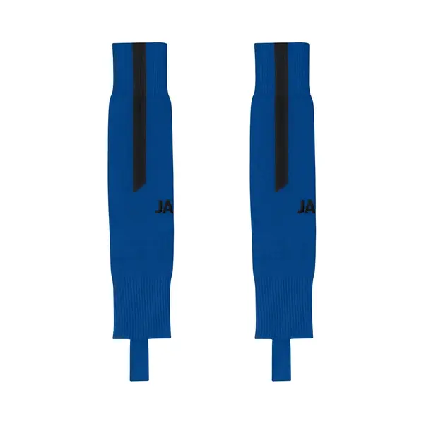 Jako, Damen, Sportsocken, Stutzen Lazio (43 - 45), Blau thumbnail