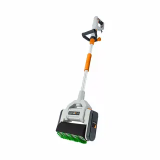 Batavia 7062678 elektrische terrasreiniger Voeg- und tegelreiniger