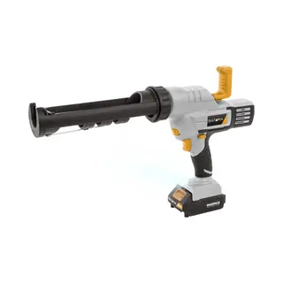 18V Li-Ion Accu Kitspuit Maxxpack 7063927 Batavia