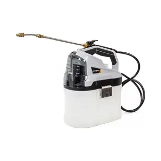 Batavia - Drucksprühgerät 7.5 L 18v Exkl. Akku Und Ladegerät Maxxpack