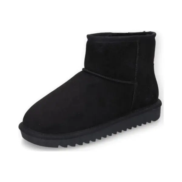 Dockers By Gerli Winterstiefel Boot Schwarz In EU39 thumbnail