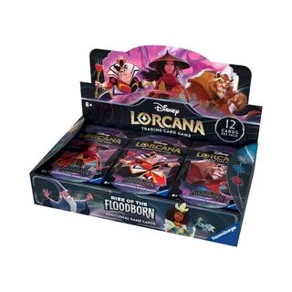 Ravensburger 11098271 sammelbare Unternehmenskarte