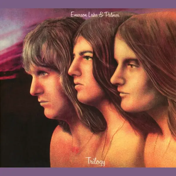 Bmg Rights Management Trilogy (2-Cd Set) thumbnail