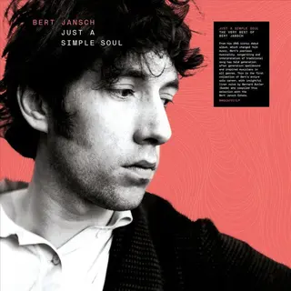 Sanctuary Records Just A Simple Soul [Vinyl Lp]