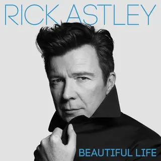 Universal Music Nederland Rick Astley - Beautiful Life (Cd) (Deluxe Edition)