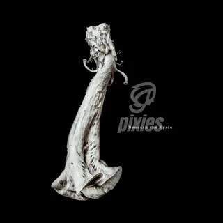 Universal Music Nederland Pixies - Beneath The Eyrie (Cd)