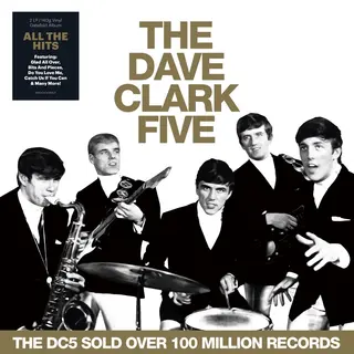 Bmg All The Hits [Vinyl]