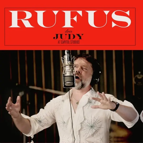 Bmg Rufus Does Judy At Capitol Studios thumbnail