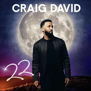 Universal Music Nederland Craig David - 22 Lp