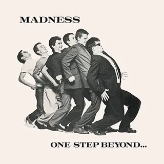 Warner Music One Step Beyond