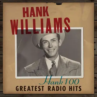 Bmg Hank 100, Greatest Radio Hits