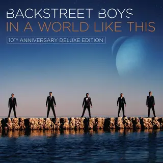 Bmg In A World Like This (10th Anniversary Deluxe Edition)